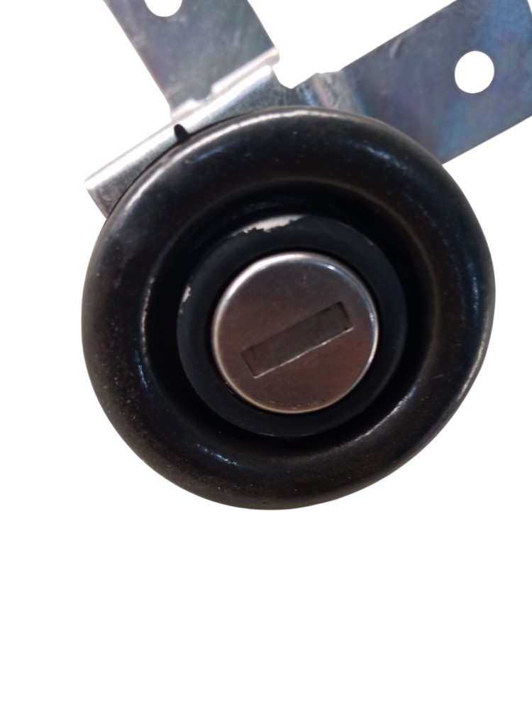 Cilindro Miolo Da Tampa Traseira Fiat Siena 3