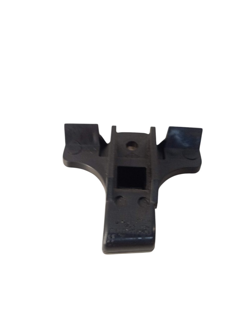Batente Porta-luvas Sandero 2012 2