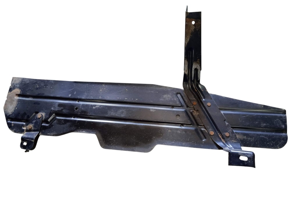 Protetor Deslizante Tanque Combustivel Ranger 98/12 4