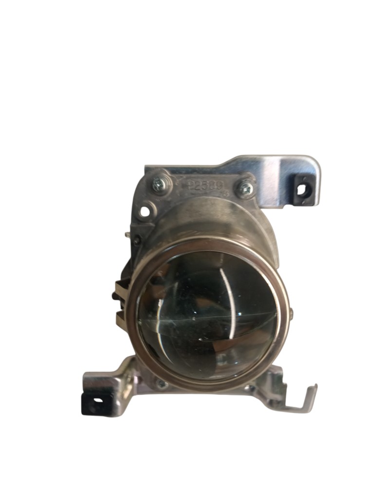 FAROL DE MILHA DIREITO PAJERO TR4 3