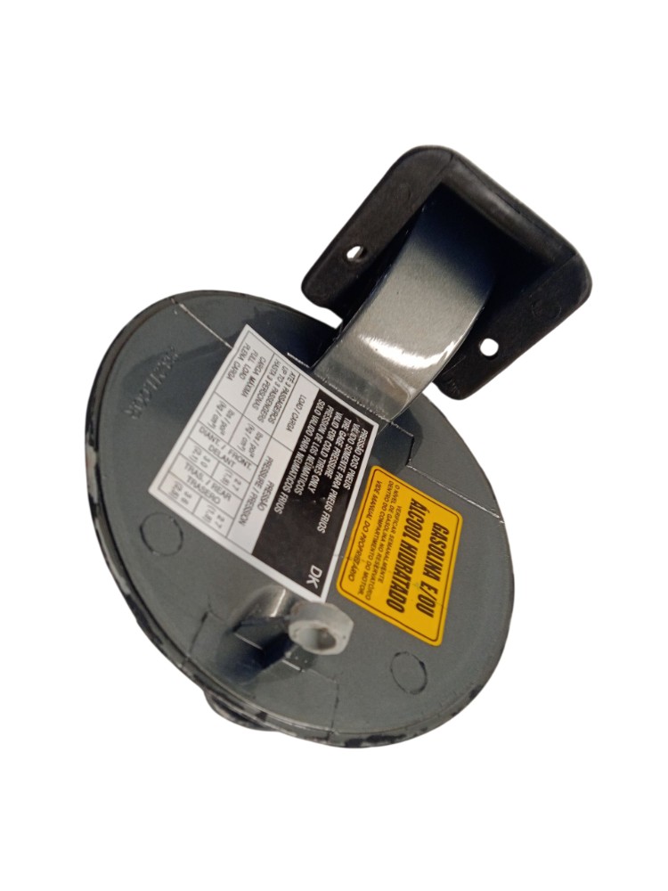 PORTINHOLA TANQUE DE COMBUSTÍVEL GM CORSA CLASSIC 2