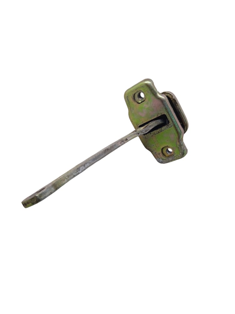 LIMITADOR DA PORTA DIANTEIRA DIREITA GM CORSA