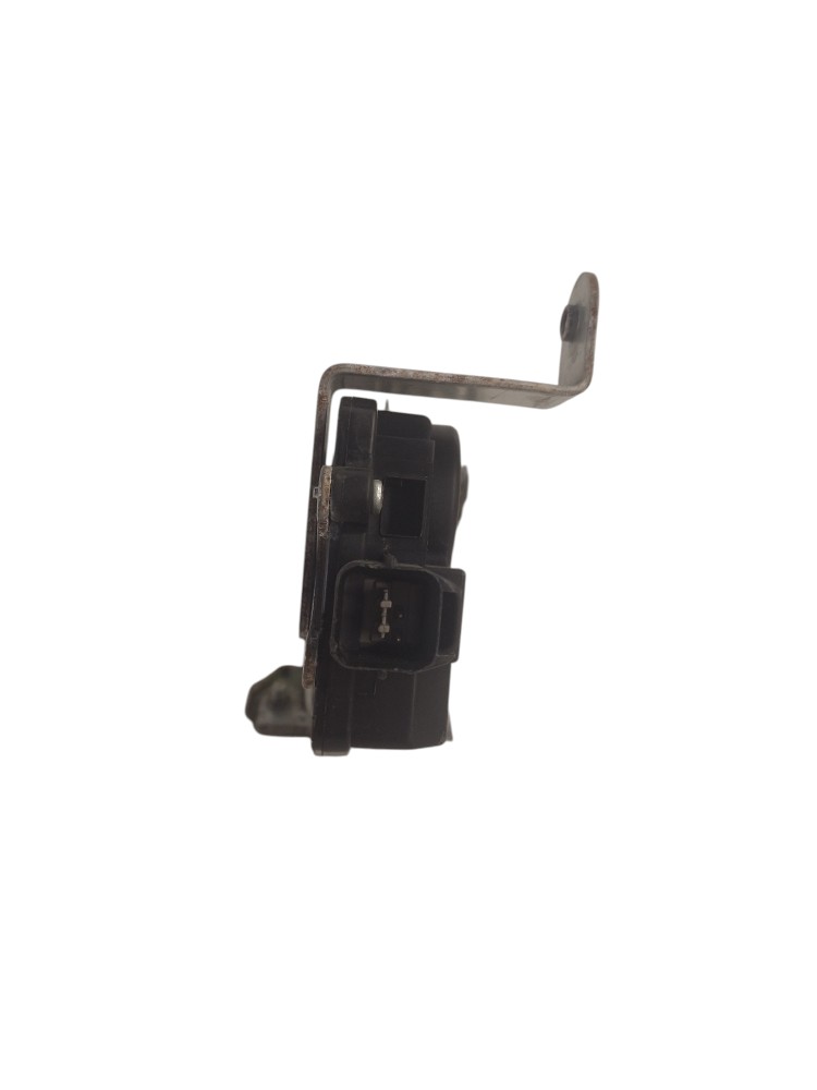 Fechadura Porta Direita Traseira Pajeiro Tr4 2013