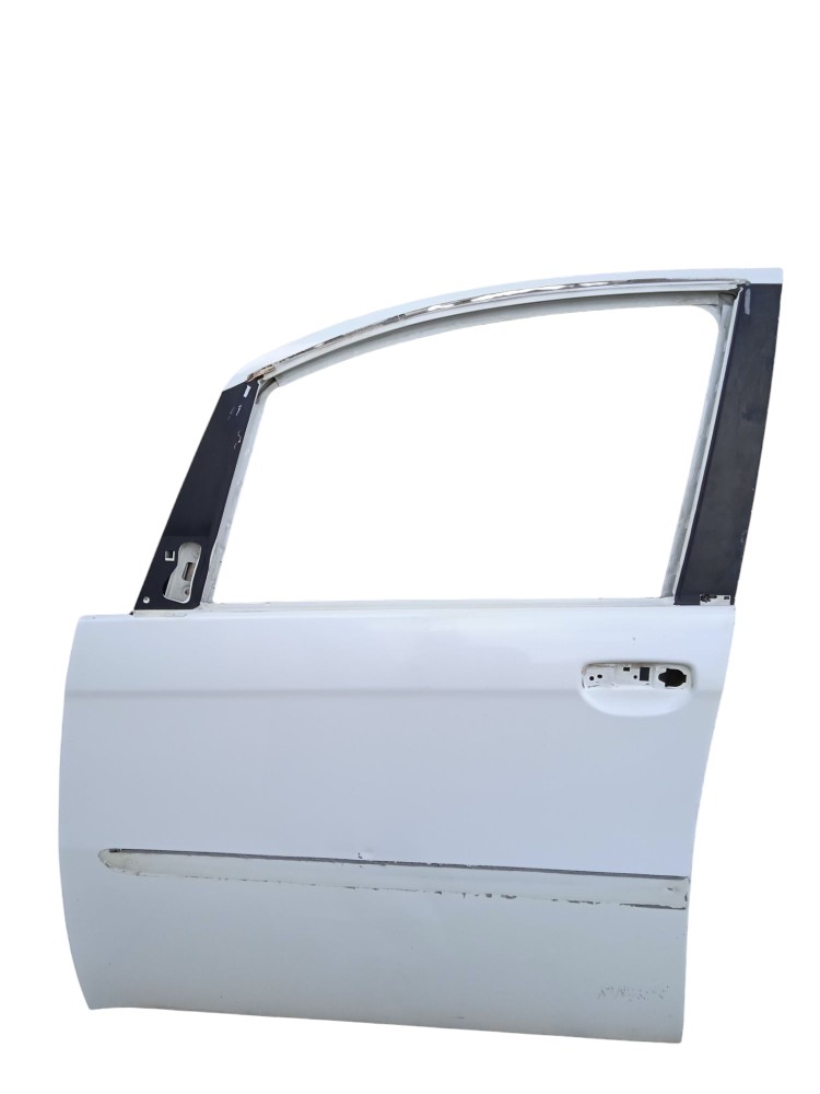 Porta Dianteira Esquerda Fiat Idea 1.8 2007 – Dianteira – Esquerda