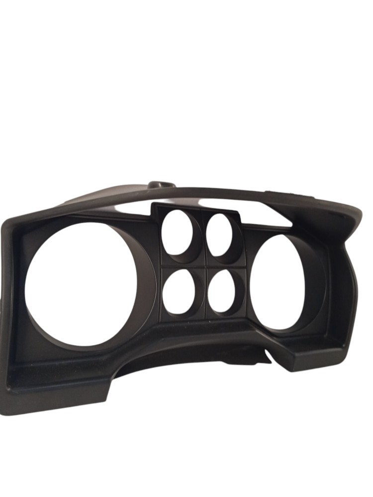 Moldura Painel Instrumento Pajero Sport