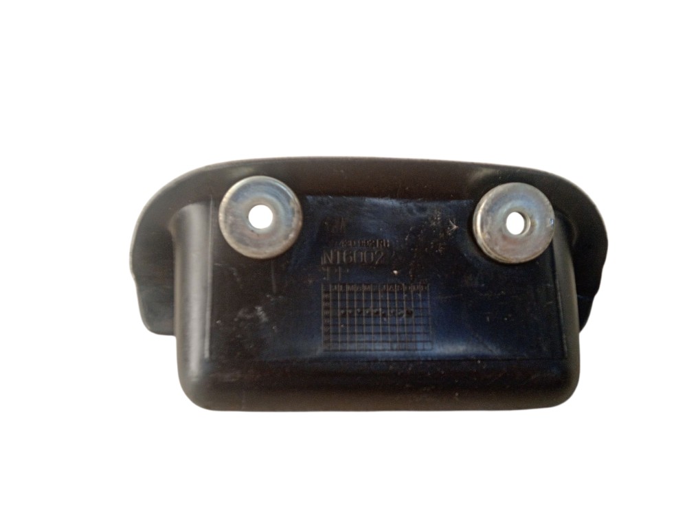 PUXADOR INTERNO DA PORTA TRASEIRO DIREITO GM CORSA CLASSIC 4