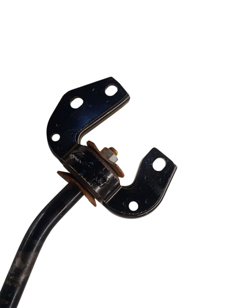 BARRA ESTABILAZADORA C/MORCEGO DIREITO GM CORSA CLASSIC 1.0 7