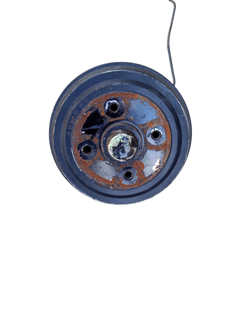 Cubo Traseira Direita Corsa 1999 2
