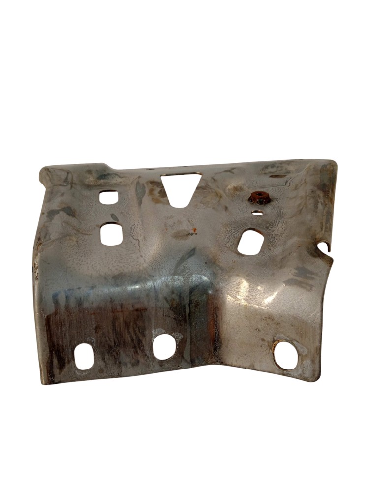 Suporte Protetor Lado Esq S10 2013 2