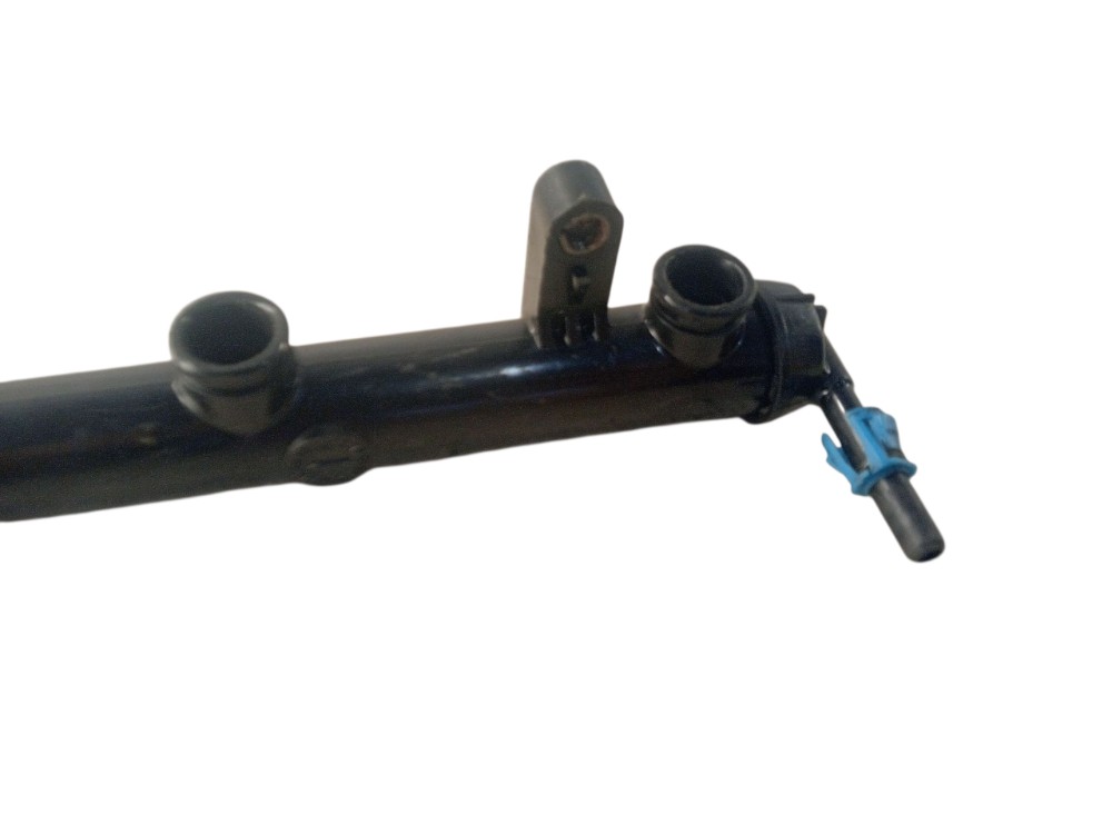FLAUTA DE COMBUSTÍVEL S/BICOS INJETORES GM CORSA CLASSIC 1.0 5