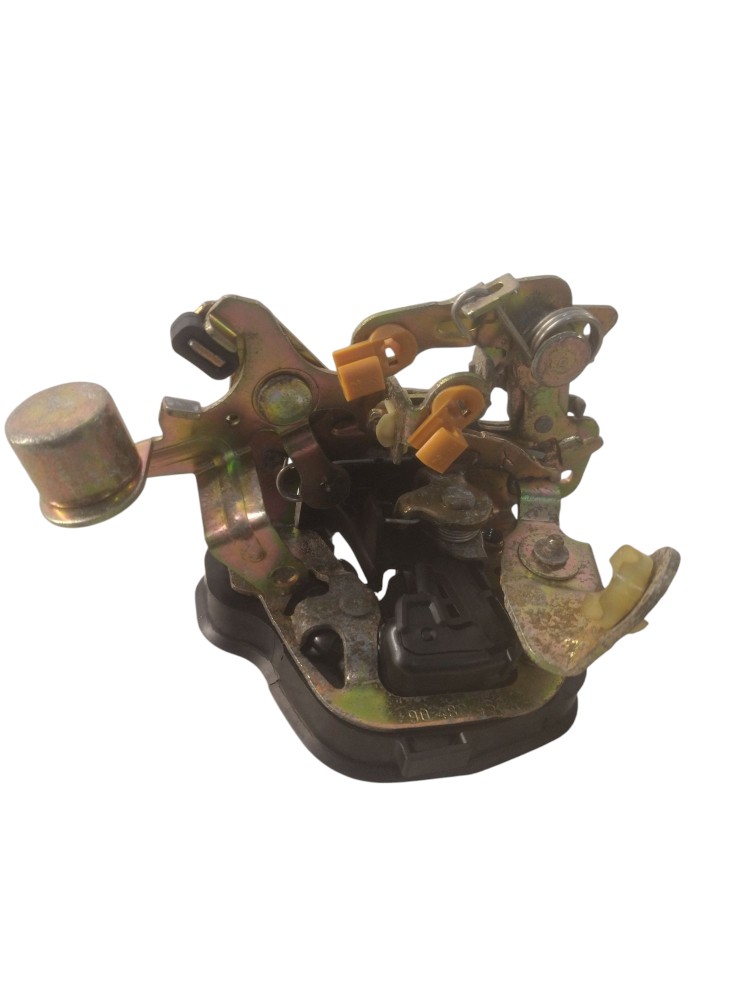 Fechadura Porta Traseira Direita Gm Corsa Classic 3