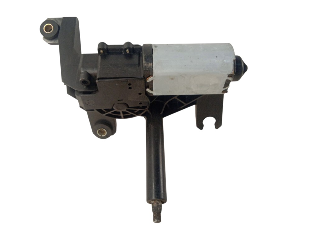 MOTOR LIMPADOR VIDRO TRASEIRO GM ASTRA 3