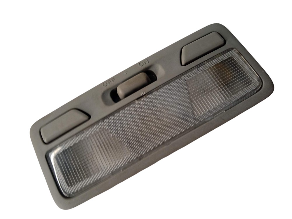 Luz Teto Cortesia Pajero Tr4 2012 2