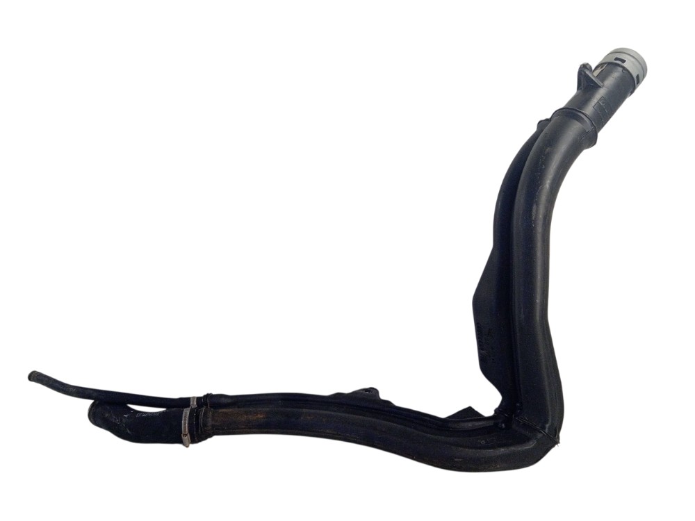 TUBO GARGALO TANQUE COMBUSTÍVEL GM CORSA CLASSIC 2