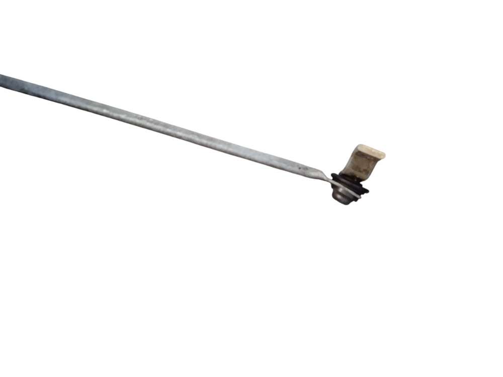 Haste Limpador Para-brisa Mercedes Mb 180