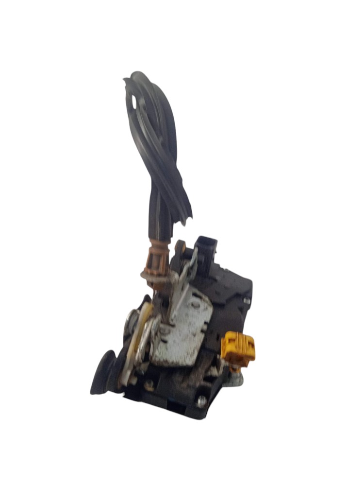 Fechadura Porta Dianteiro Esq Gm Captiva 2008/2012