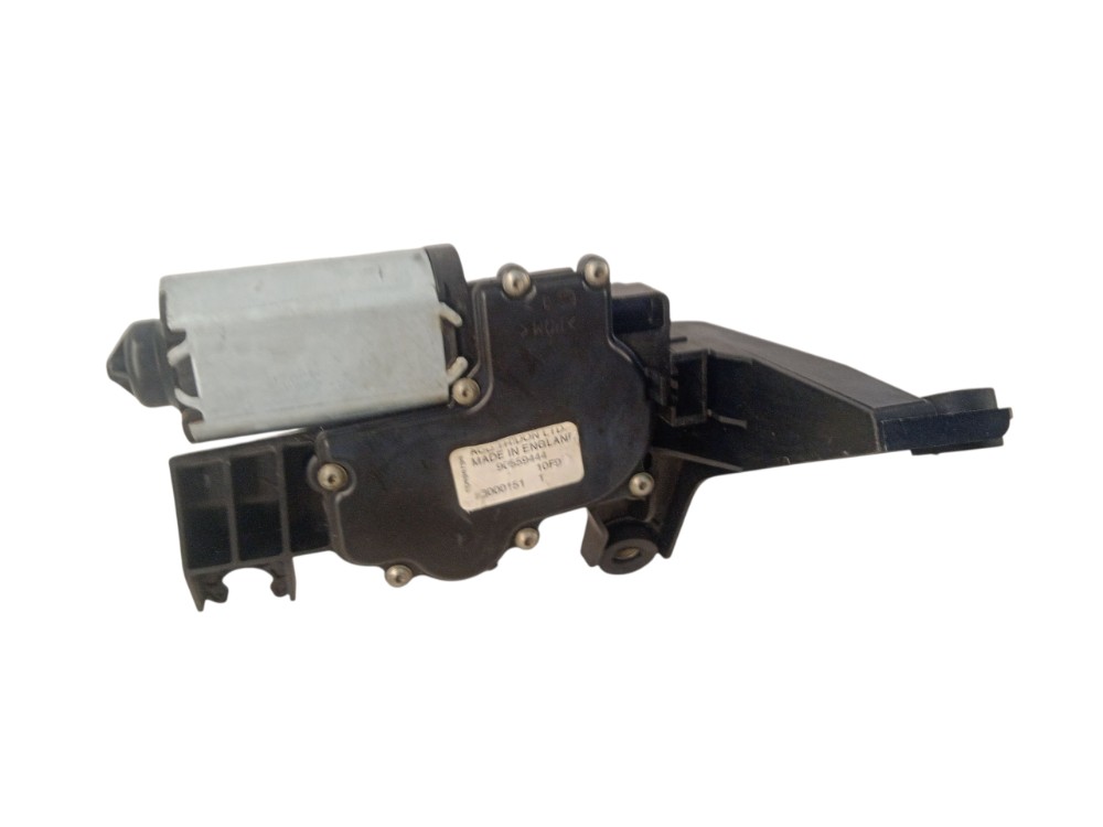 MOTOR LIMPADOR VIDRO TRASEIRO GM ASTRA 4