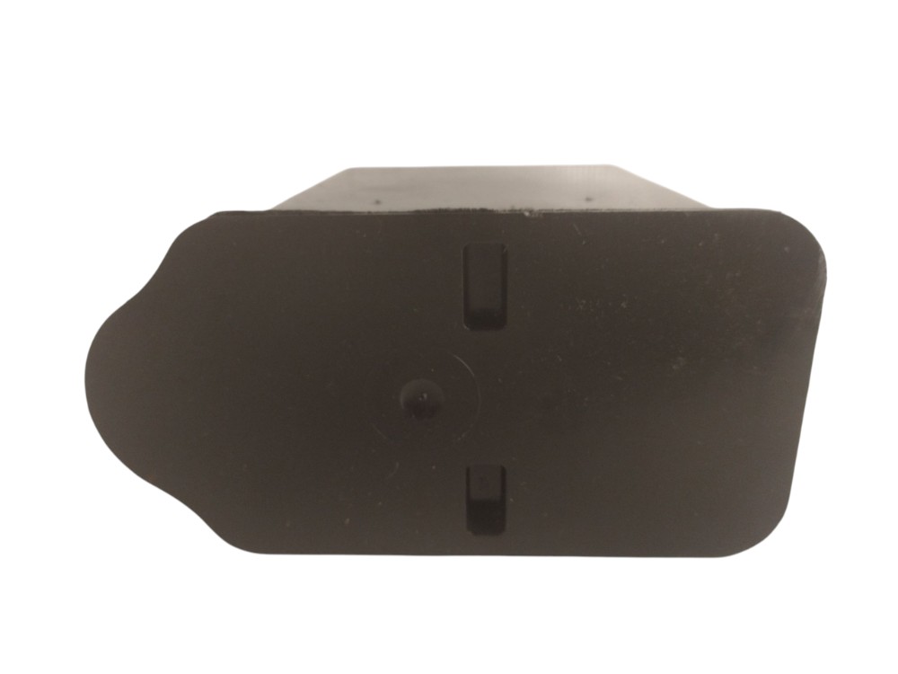 Filtro Canister Ford Ranger 4.0 Preto 3