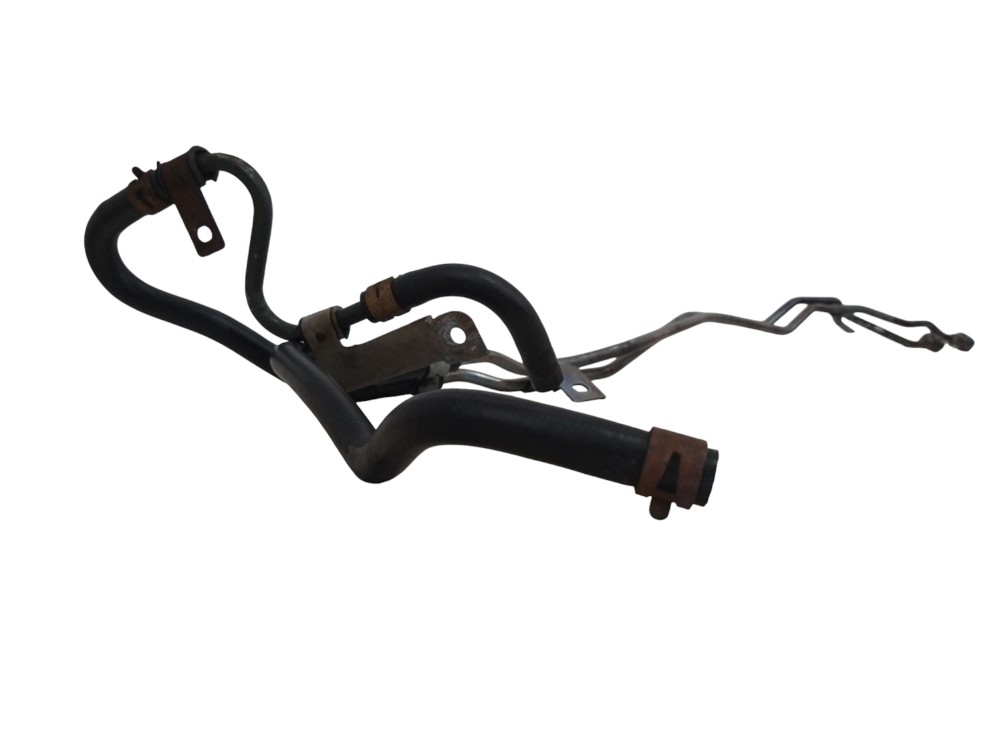 Cano De Óleo Caixa De Câmbio Auto L200 Triton 3.2 Diesel 2
