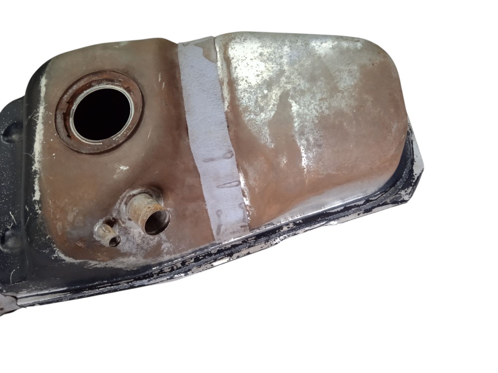 Tanque Combustível Gm S10 Gasolina 7