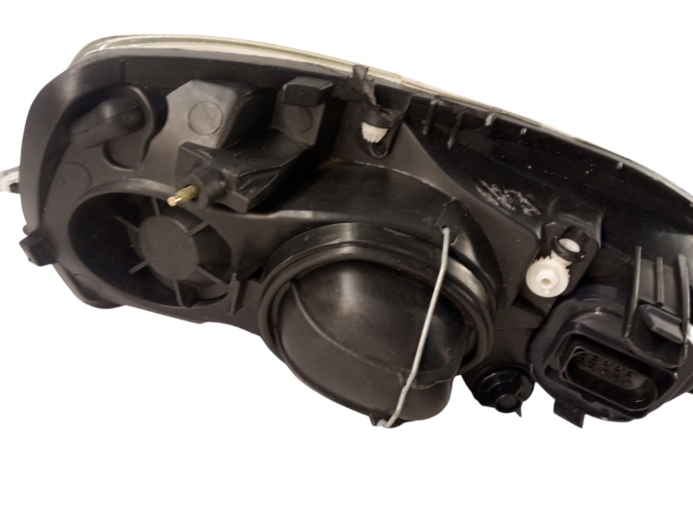 FAROL LADO ESQUERDO FIAT PALIO 1997