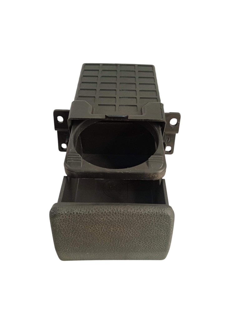 Porta Copos Lado Dir S10 2013 Preto 3