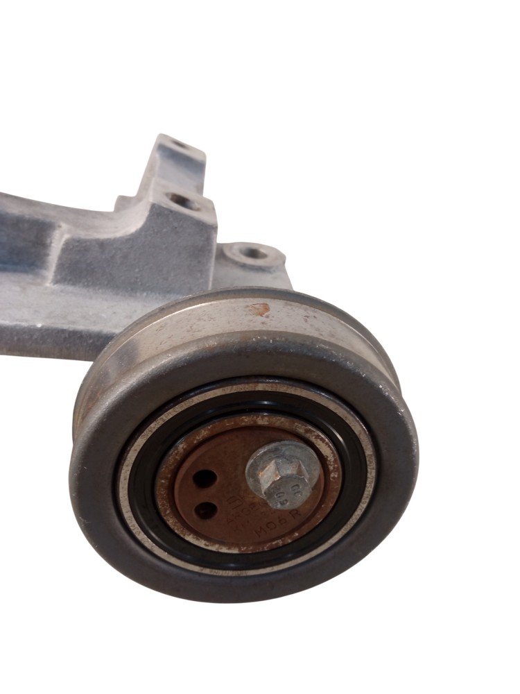 Suporte Do Tensor Ford Ranger 2001 4
