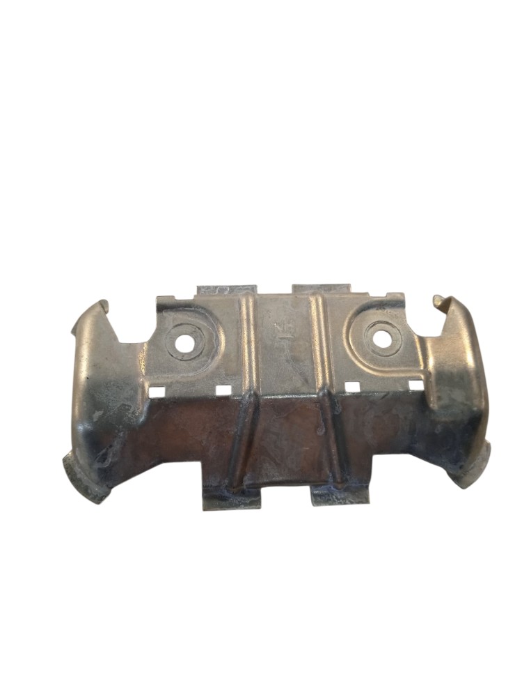 SUPORTE MAÇANETA DIREITA TRASEIRA EXTERNA GM CORSA CLASSIC