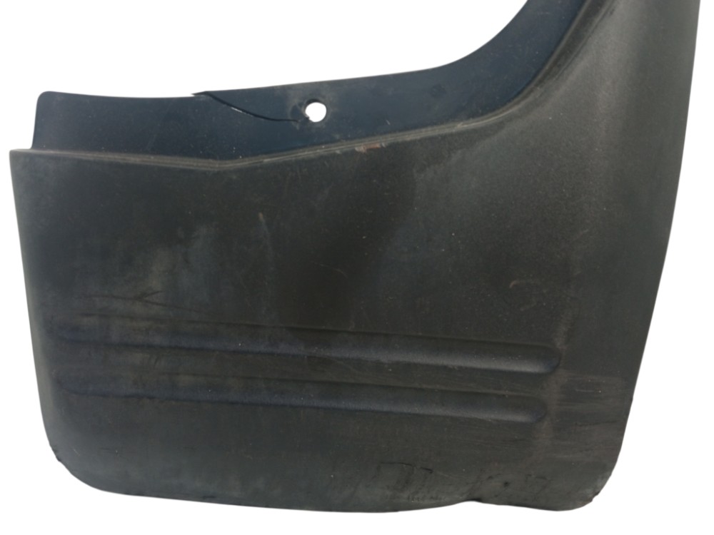 LAMENTÁVEL DIANTEIRO DIRETO PAJERO TR4 3