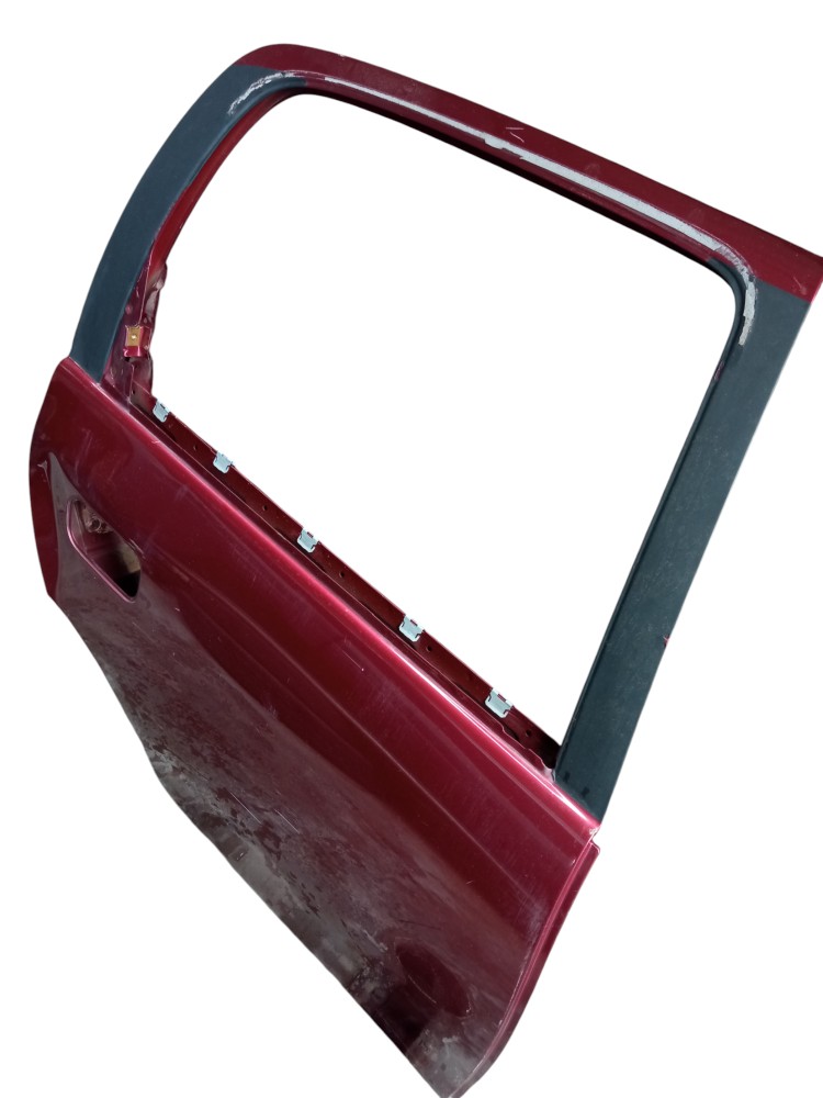 PORTA DIREITA TRASEIRA CORSA 1998 2