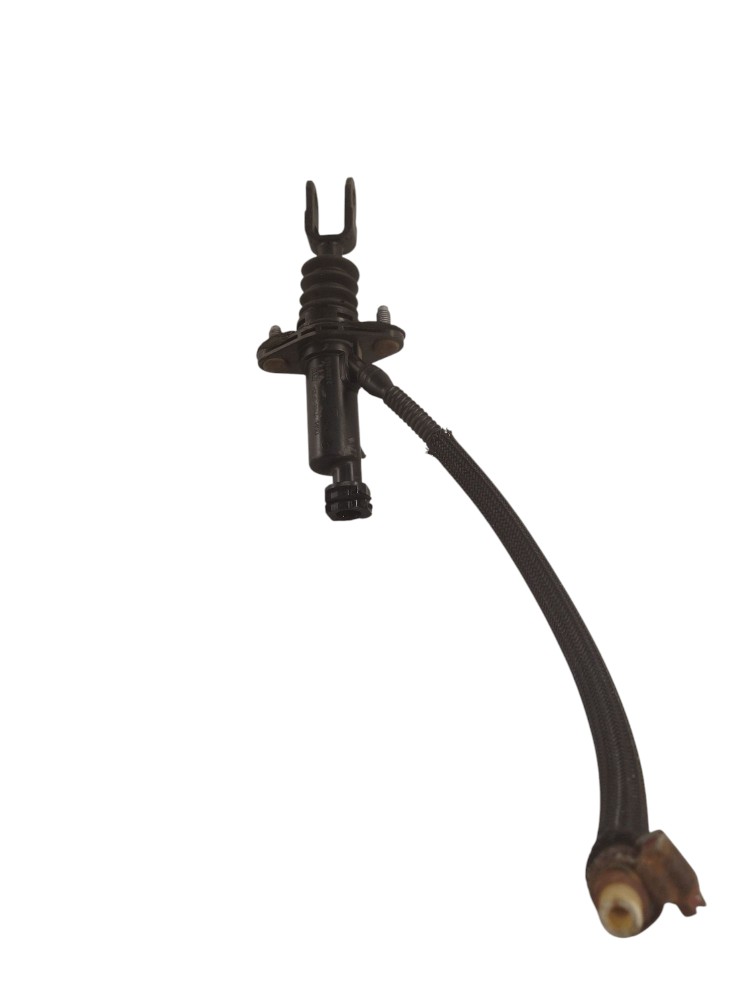 Atuador Pedal Embreagem S10 2013/2016 4