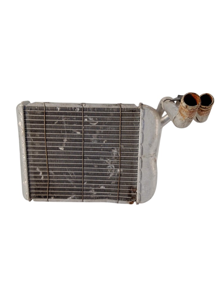 Condensador Do Ar Condicionado Quente Pajero Tr4 2.0 2010