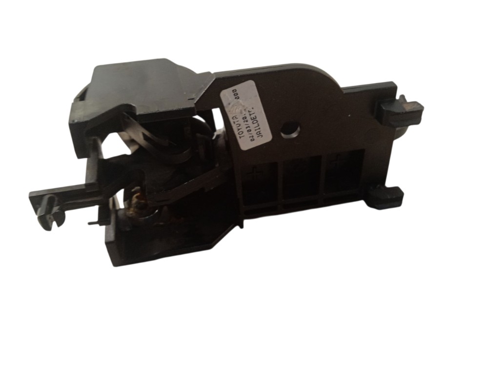 Maçaneta Interna Direito Toyota Etios – Cromado – Dianteira/ Cromado Dianteira/traseira 4