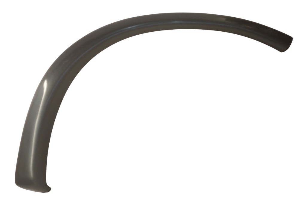 Moldura Paralama Direito Gm Corsa Classic
