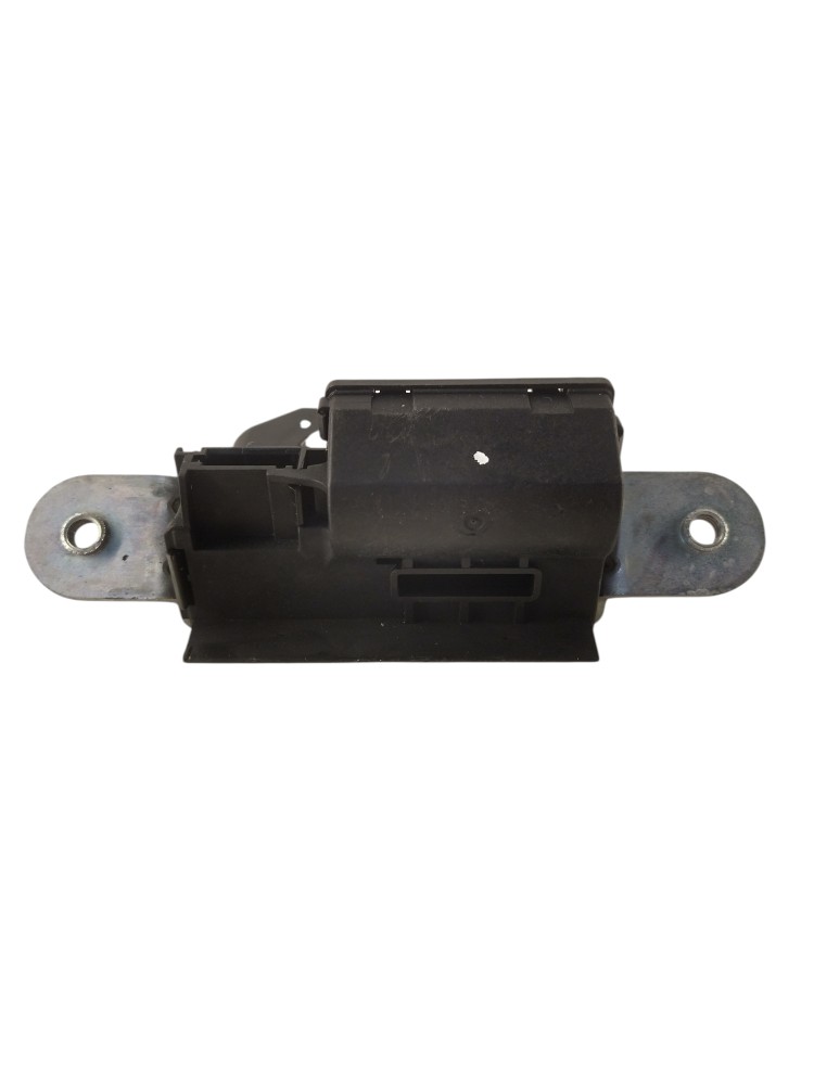 FECHADURA DA TAMPA TRASEIRA FIAT IDEA 1.8 2011/2013