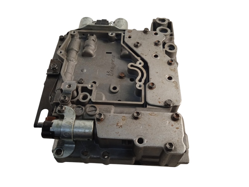 Carcaça Da Válvula Termostática Pajero Tr4 2.0 6