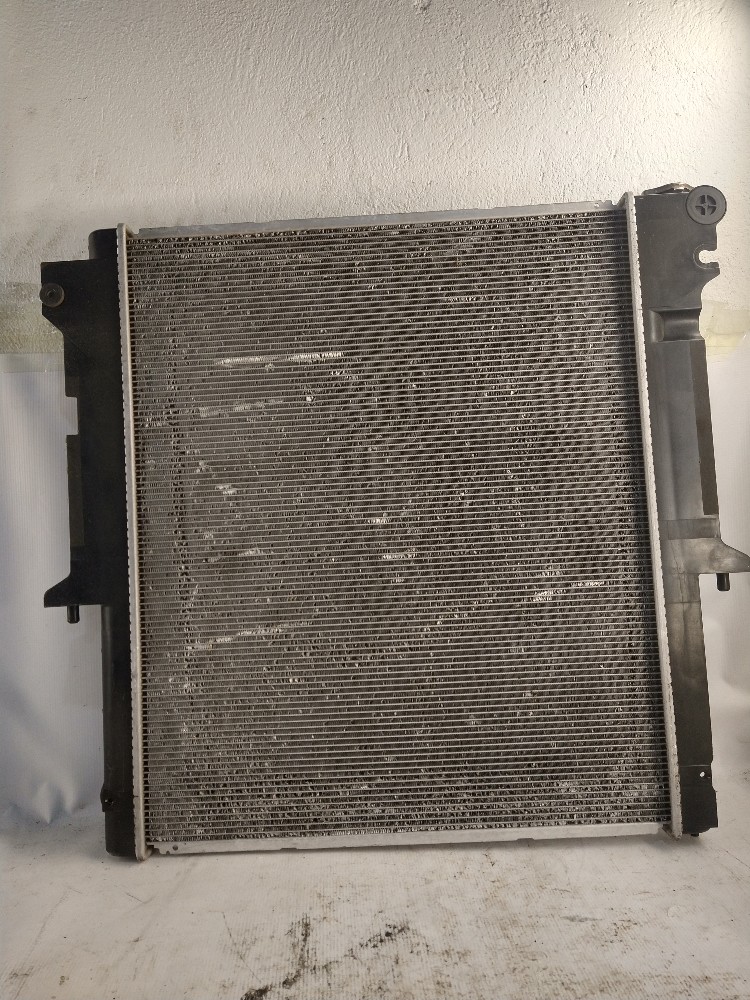 Radiador Agua L200 Triton 3.2 2012 3
