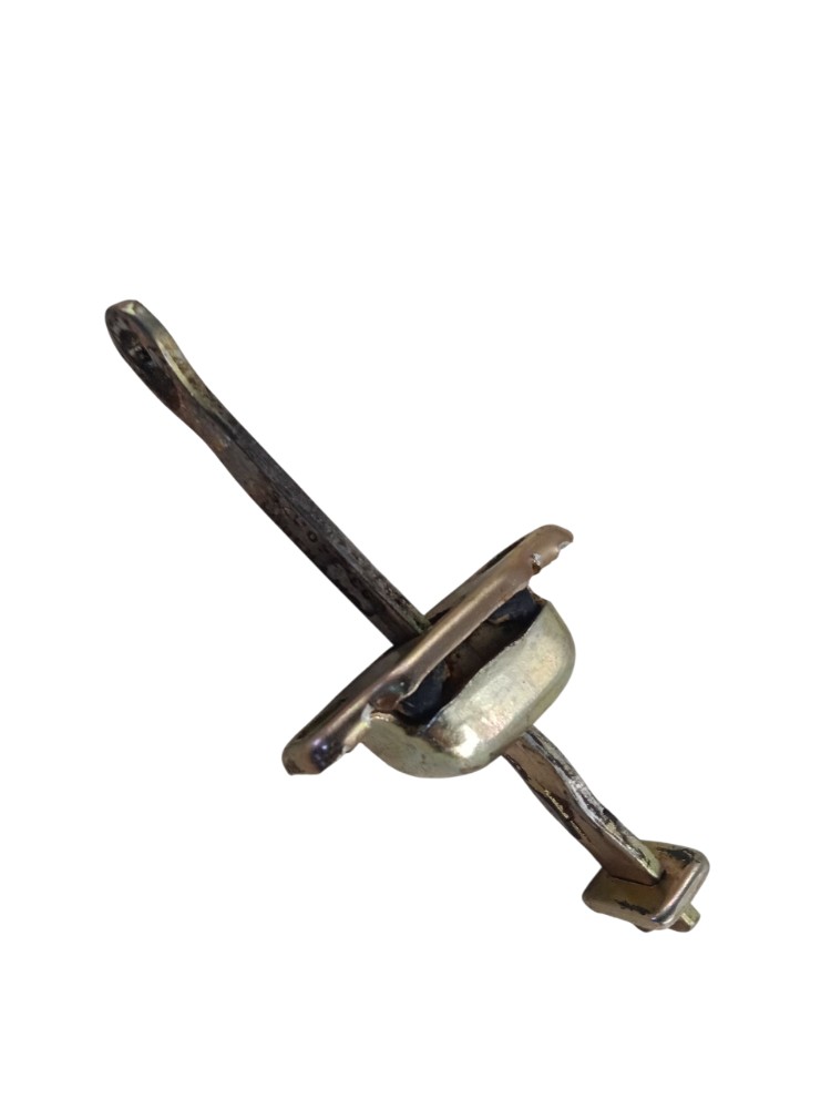 LIMITADOR PORTA DIANTEIRA ESQUERDO GM CORSA CLASSIC