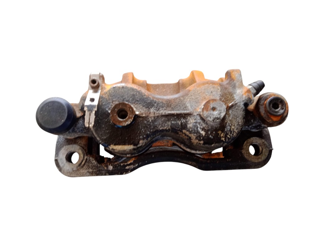 PINCA DE FREIO DIR IVECO DAILY 2.8 2006 2