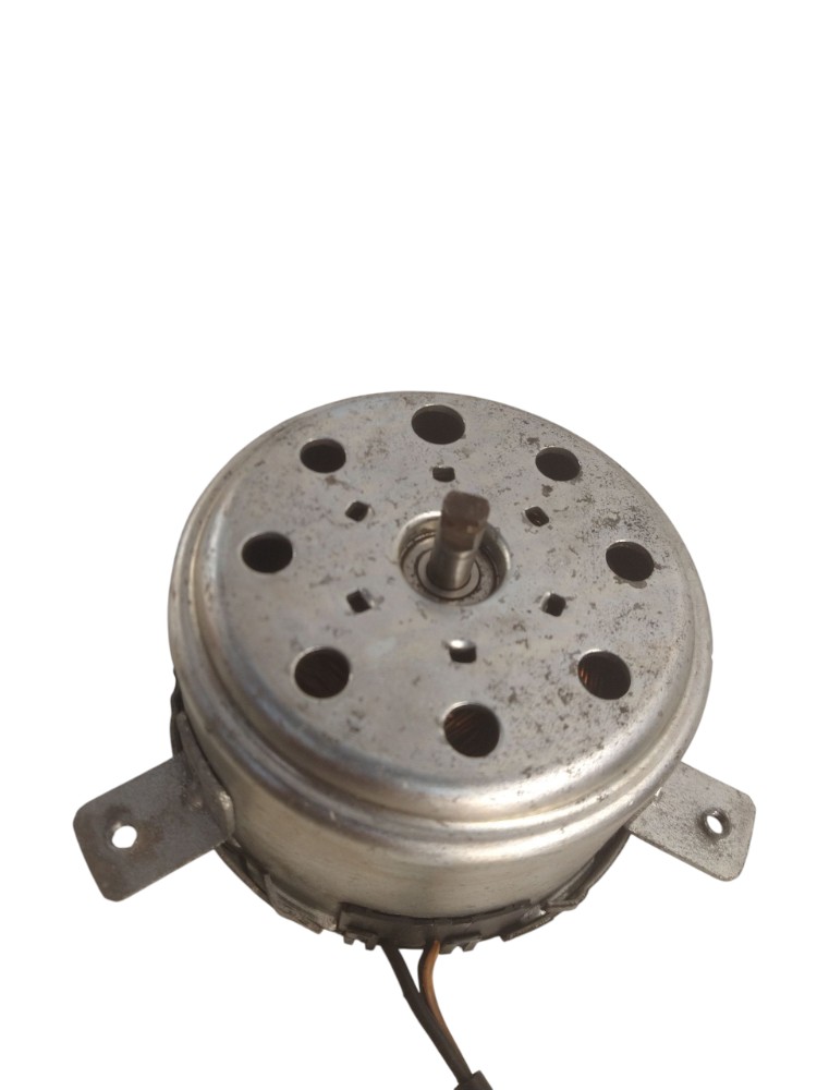 Motor Da Ventoinha Gm Astra/vectra 2.0 6