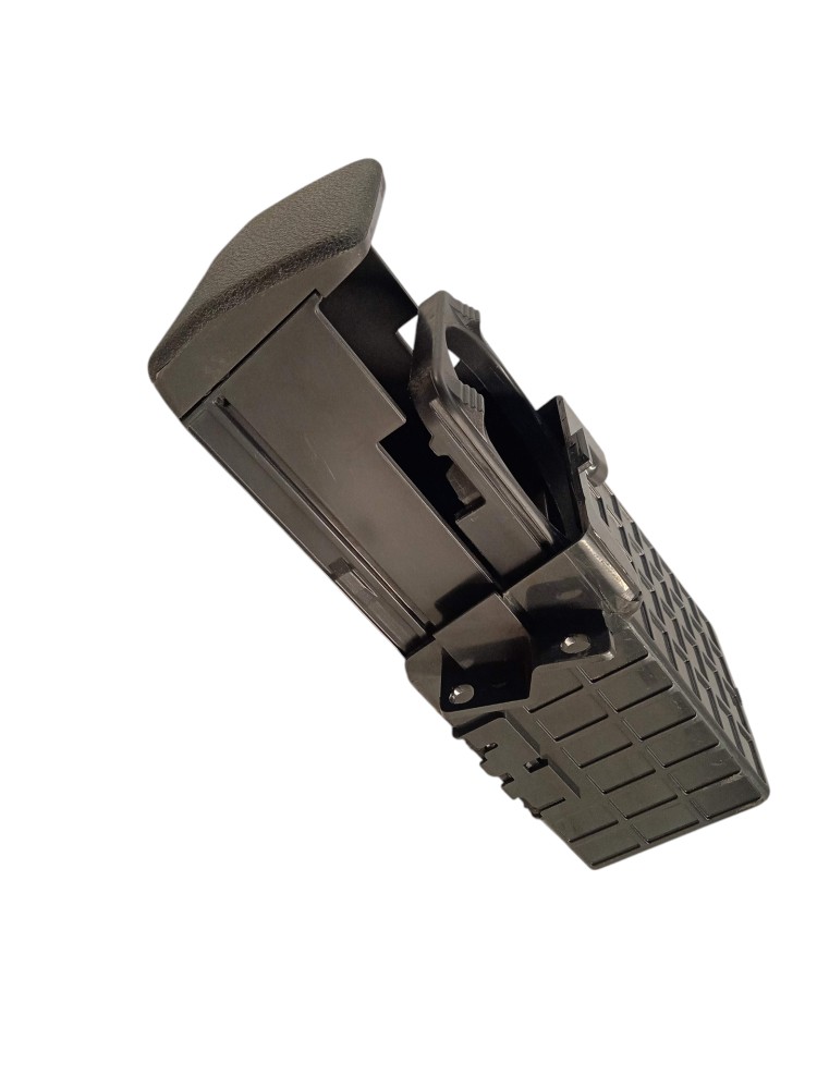 Porta Copos Lado Dir S10 2013 Preto