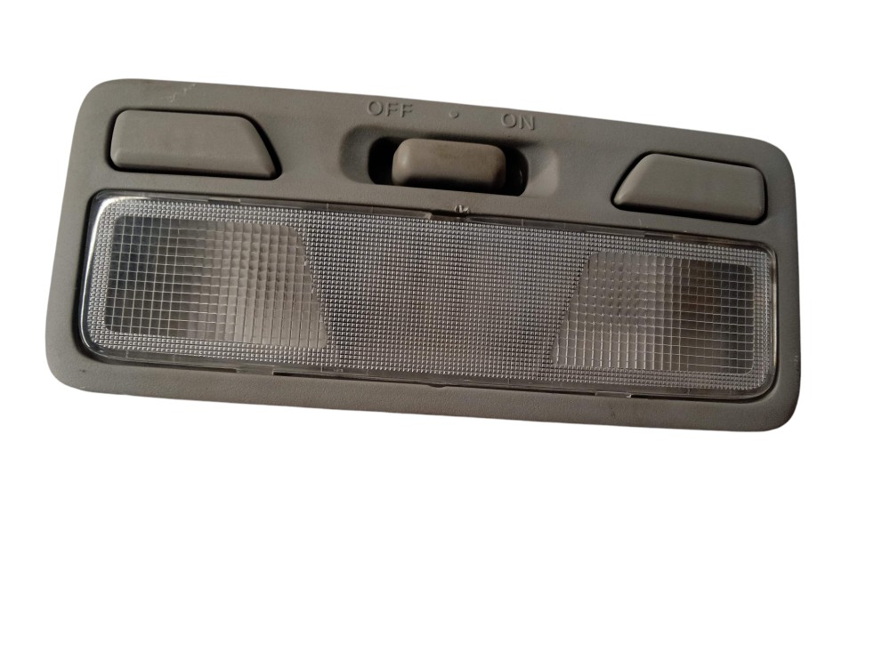 Luz Teto Cortesia Pajero Tr4 2012 3