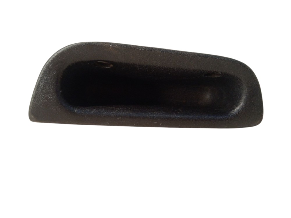 Puxador Interno Da Porta Traseira Esquerda Gm Corsa – Preto 4