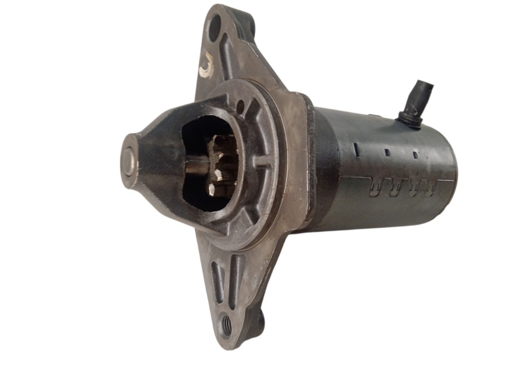 Motor Partida Arranque Toyota Etios/yaris 1.3/1.5