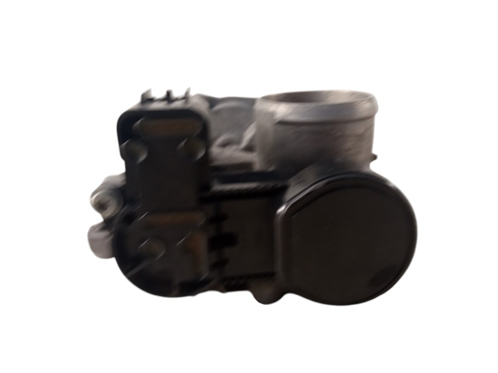Tbi Corpo Borboleta Gm Corsa Classic 2010