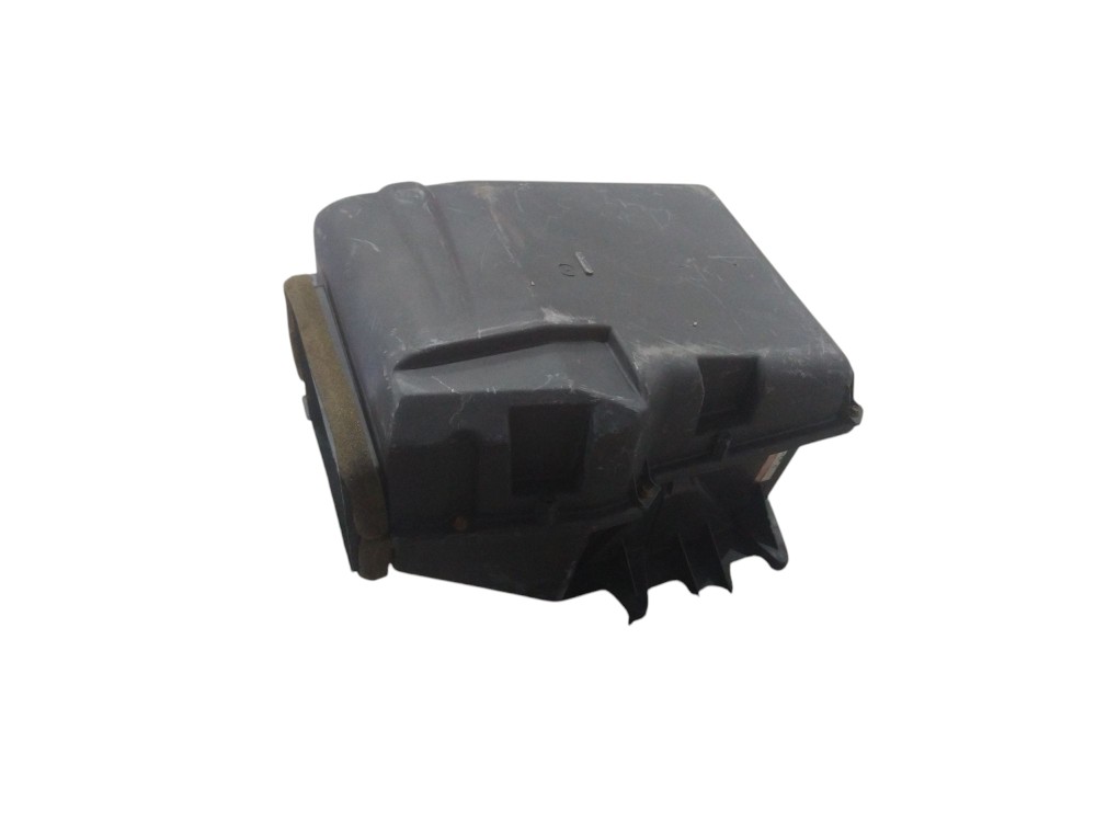 Caixa Ar Quente Blazer S10 96/00 2