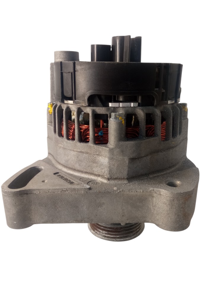 ALTERNADOR FIAT PALIO 1997 4