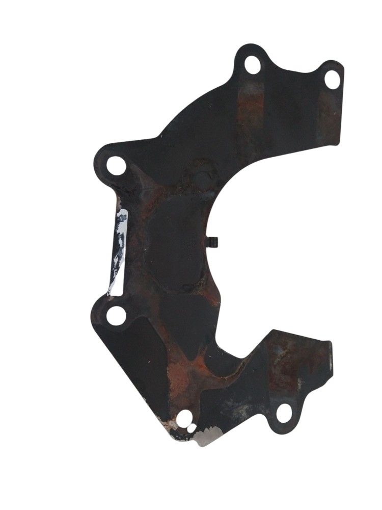 Capa Protetora Motor Gol Trend 3