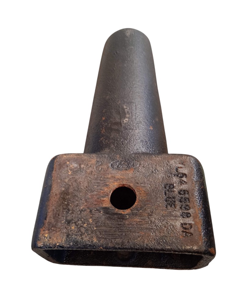 Suporte Calço Feicho Mola Ford Ranger 2.5 2001 4