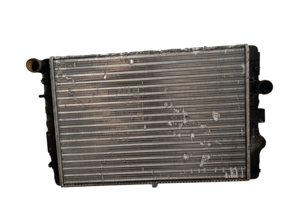 RADIADOR DE AGUA VW GOL 1.0 2
